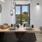 Holiday Home Aria Blue by Interhome