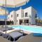 Holiday Home Aria Blue by Interhome