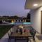Holiday Home Aria Blue by Interhome