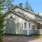 Holiday Home Karhuportti by Interhome - 沃卡蒂