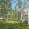 Holiday Home Karhuportti by Interhome - 沃卡蒂