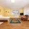 Apartment Cserszeg by Interhome - Cserszegtomaj