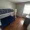 NEW Large Luxurious 2BR Condo in the Heart of Uptown Coffee, Wifi - Saint John