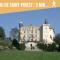 Cosy Appart - Clim - Balcon - Parking - Spacieux T2 - Proche Eurexpo Stade