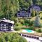 Duplex sur Morzine avec vue imprenable - 莫尔济讷