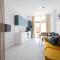 FLORIT FLATS - The Joaquin Sorolla Apartment I - Walencja