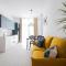 FLORIT FLATS - The Joaquin Sorolla Apartment I - Walencja