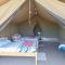 Mara Safaris lodge tent camp - Sekenani