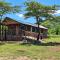 Mara Safaris lodge tent camp - Sekenani