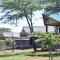 Mara Safaris lodge tent camp - Sekenani