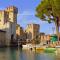 La Perla del Lago di Garda - Desenzano Couple’s Loft