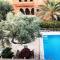 Villa Ghali de Luxe & Golf