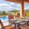 Sophisticated Villa in Sant Josep de sa Talaia with Private Pool