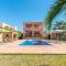 Sophisticated Villa in Sant Josep de sa Talaia with Private Pool - 圣乔治