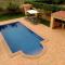 Sophisticated Villa in Sant Josep de sa Talaia with Private Pool - 圣乔治