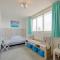 Appartement Seinpost 26 - Callantsoog aan Zee - Каллантсог
