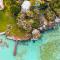 Azulea Bacalar Hotel & Spa - Lagoon Front