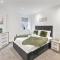 Bright and spacious Apartment - Excellent Location - 伦敦