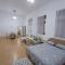 Checkpoint apartments Mostar