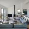 Stunning architect designed beachfront property