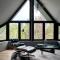 Le Chalet Noir - Black Forest
