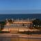 Stunning architect designed beachfront property