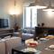 Giovenale Milan Navigli - Modern rooms and open spaces in the heart of the city