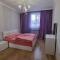 Cozy apartment with 3 bedrooms, whole apartment, апартамент целиком - Dilisan