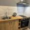 Xhimis Seaside Apartments
