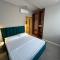 Xhimis Seaside Apartments