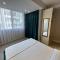 Xhimis Seaside Apartments