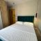 Xhimis Seaside Apartments