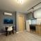 Xhimis Seaside Apartments