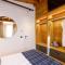 Solis Thermal Villas- HOT pool