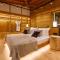 Solis Thermal Villas- HOT pool