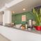 Basic Hotel Centenario by Hoteles MS