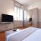 Contempora Serviced Apartments - quadrilocale Pta Vercellina