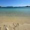 Camera Ponente vista mare spiaggia a 300m - 阿兰奇湾城