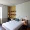 Giovenale Milan Navigli - Modern rooms and open spaces in the heart of the city