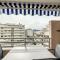 LES FELIBRIGES - 2-room flat - Ideal for congresses in Cannes - 戛纳
