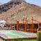 Hostal Cosmo Elqui - Rivadavia