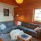 Cosy chalet, 100m2 with fjordview! - Lauvstad