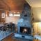 Cosy chalet, 100m2 with fjordview! - Lauvstad