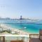 Azizi Mina The Palm, Free beach and pool access - Dubaj