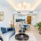 Azizi Mina The Palm, Free beach and pool access - Dubaj