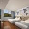 Anlan Hotel Shangrao Wuyuan Cultural Plaza