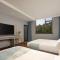 Anlan Hotel Shangrao Wuyuan Cultural Plaza