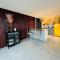 ORANGE LOUNGE Attersee