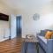 Quiet 1 Bedroom Flat, Perfect for Solo Travellers