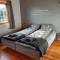 Cosy chalet, 100m2 with fjordview!